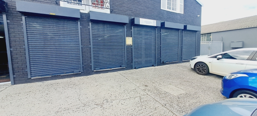 To Let commercial Property for Rent in Chantecler Western Cape